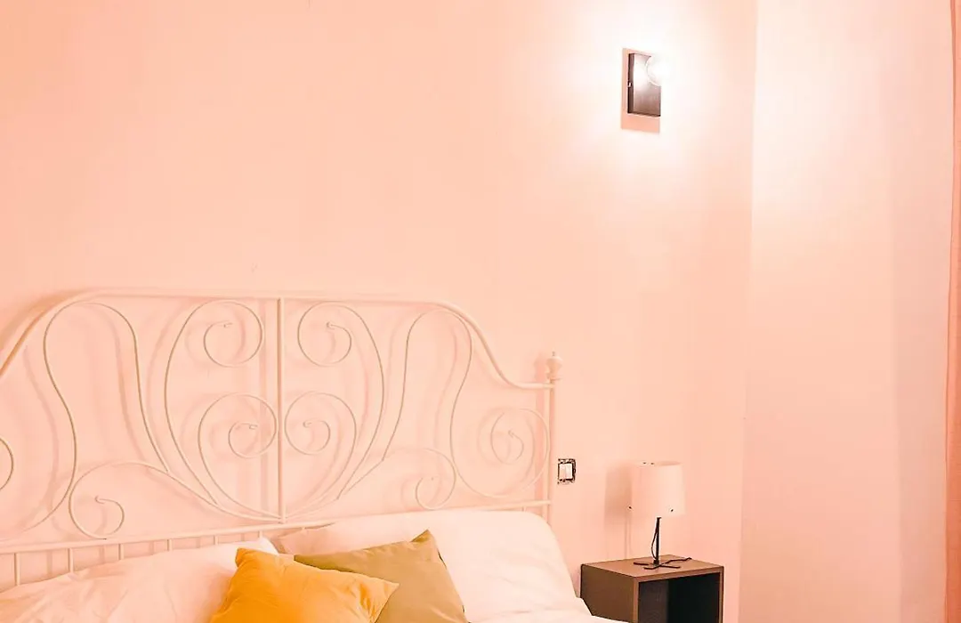 Il B&B dei viaggiatori-1